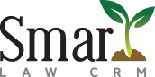 Smart Law CRM Logo